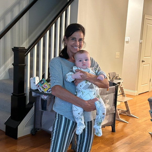 Meet your Posher, Cheryl - Picture 6 of 8